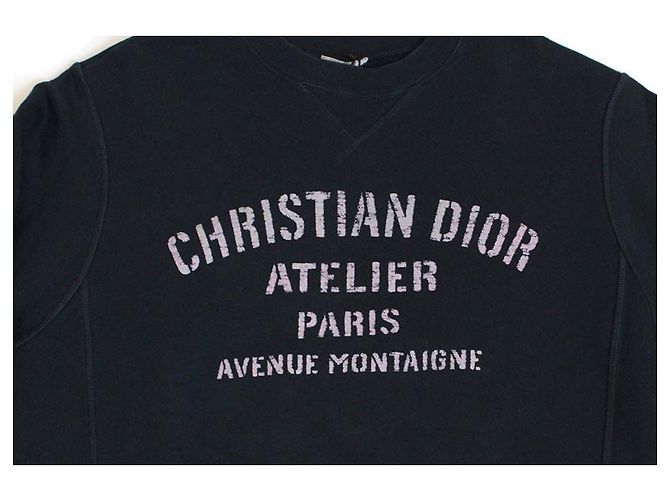 Dior Maglioni - vista 3