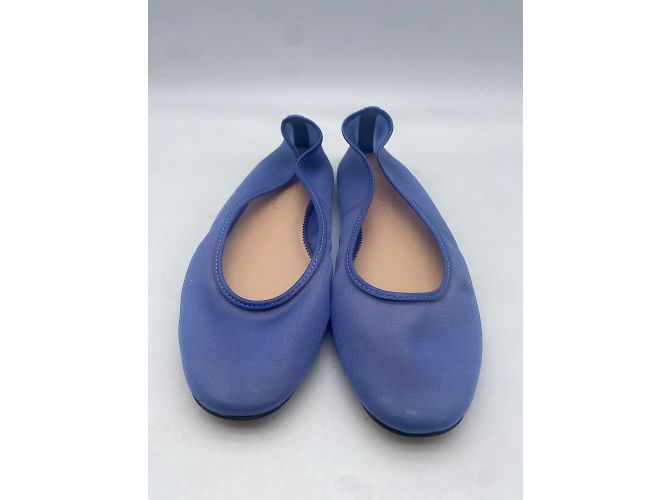J.CREW Ballerinas T.EU 39 Polyester - Ansicht 2