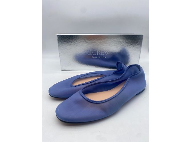J.CREW Ballerinas T.EU 39 Polyester - Ansicht 7