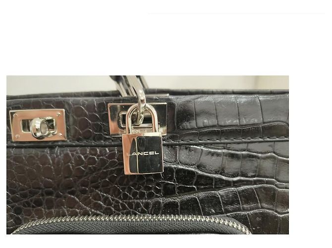 Balancel Lancel Bolsos de mano - vista 5