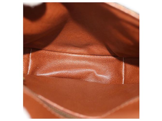Borsa a tracolla Chantilly PM con monogramma LOUIS VUITTON M51234 LV Auth ep1281 - vista 10