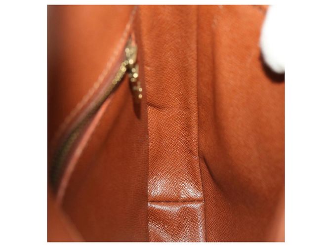 Borsa a tracolla Chantilly PM con monogramma LOUIS VUITTON M51234 LV Auth ep1281 - vista 18