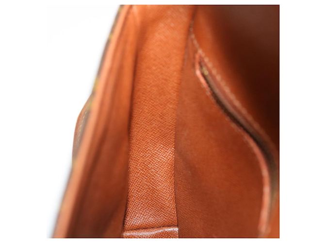 Borsa a tracolla Chantilly PM con monogramma LOUIS VUITTON M51234 LV Auth ep1281 - vista 19
