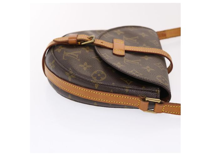 Borsa a tracolla Chantilly PM con monogramma LOUIS VUITTON M51234 LV Auth ep1281 - vista 3