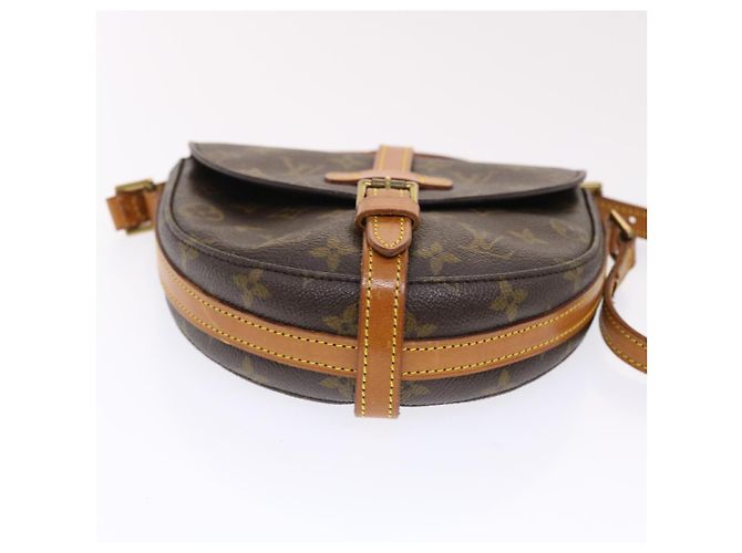 Borsa a tracolla Chantilly PM con monogramma LOUIS VUITTON M51234 LV Auth ep1281 - vista 5