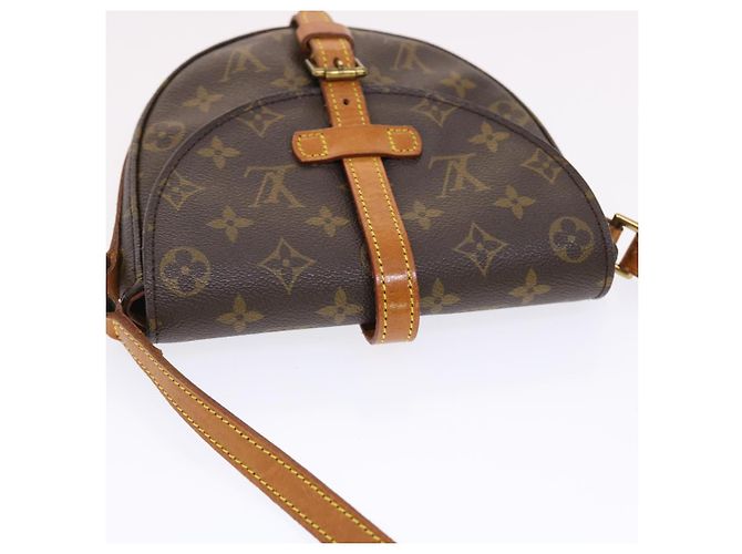 Borsa a tracolla Chantilly PM con monogramma LOUIS VUITTON M51234 LV Auth ep1281 - vista 6