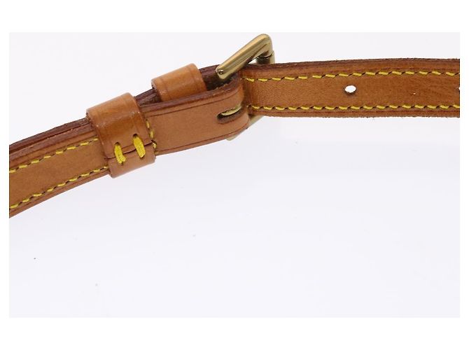 Borsa a tracolla Chantilly PM con monogramma LOUIS VUITTON M51234 LV Auth ep1281 - vista 8