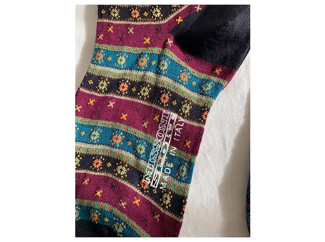 Missoni Wallets Small accessories Multiple colors - view 2
