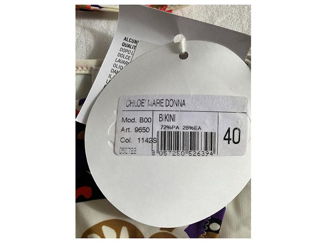 Chloé Trajes de baño - vista 10