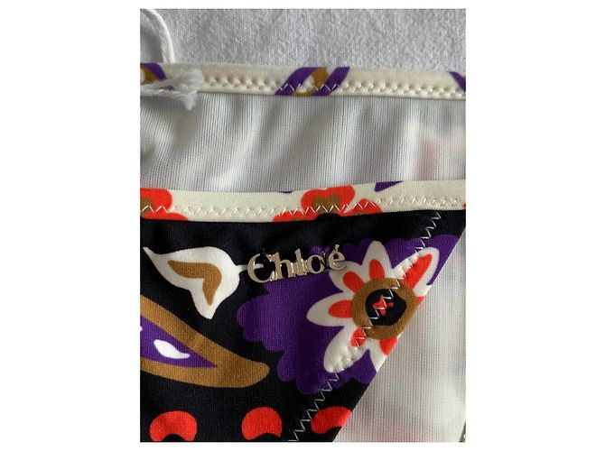 Chloé Trajes de baño - vista 3