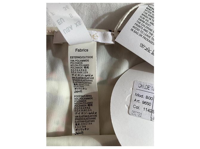 Chloé Trajes de baño - vista 5