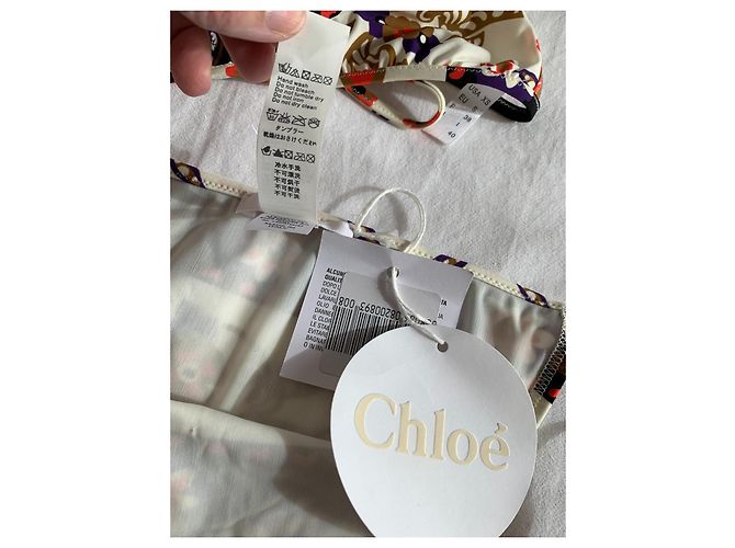 Chloé Trajes de baño - vista 6