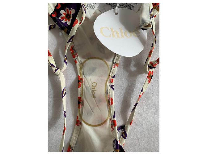 Chloé Trajes de baño - vista 7