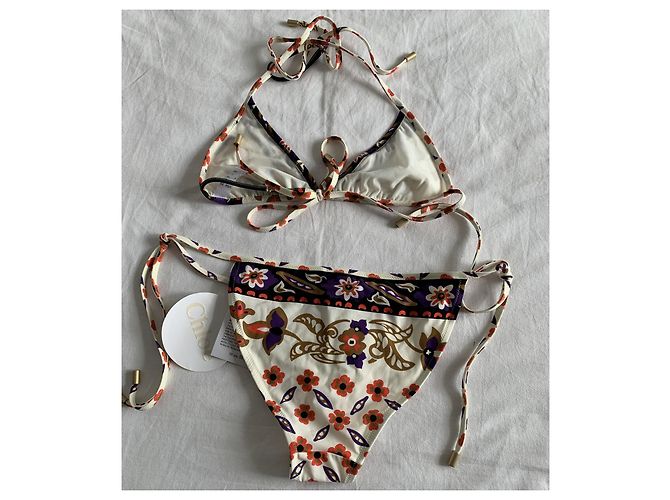 Chloé Trajes de baño - vista 8