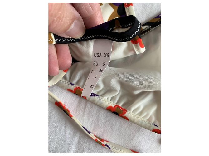 Chloé Trajes de baño - vista 9