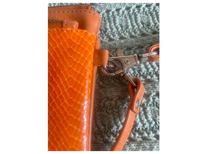 EMBREAGEM PIERRE CARDIN Camelo - vista 7