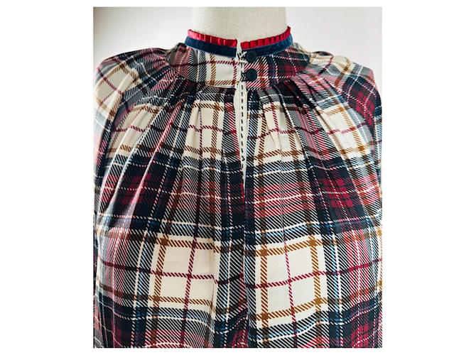 Shirtaporter Tops Multicolor - vista 5