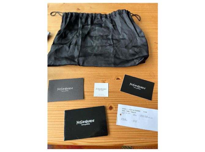 Yves Saint Laurent NADIA - Ansicht 6