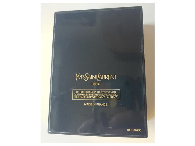 Yves Saint Laurent Monederos, carteras, casos Dorado - vista 11