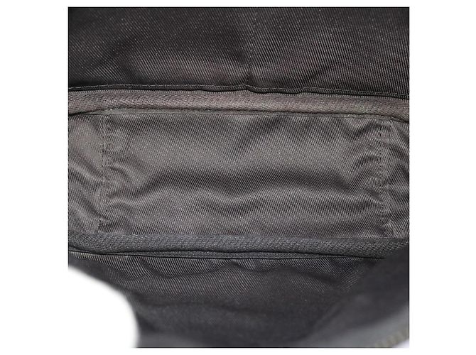 Bumbag Louis Vuitton Marsupio Explorer Grigio - vista 5