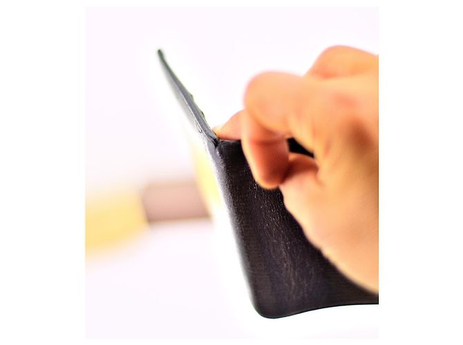 Louis Vuitton Wallets Small accessories Black - view 10