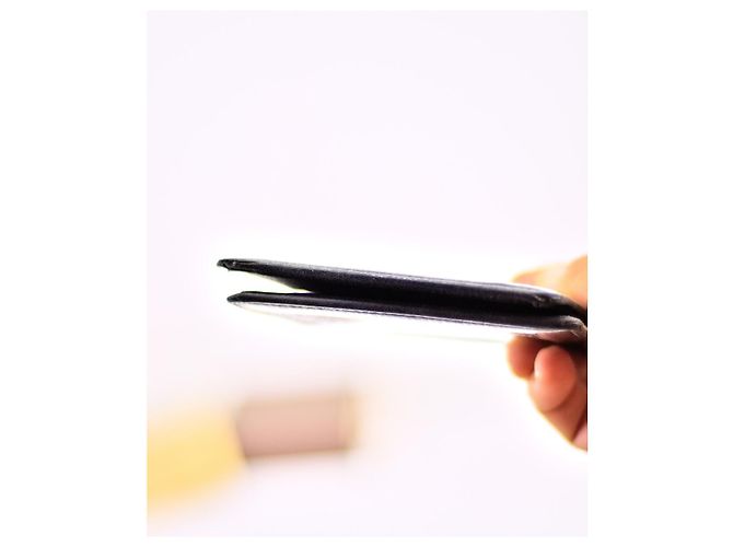 Louis Vuitton Wallets Small accessories Black - view 6