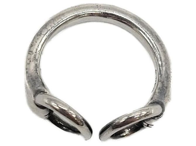 Hermès ***HERMES Silberring HERMES Nausicaa - Ansicht 3