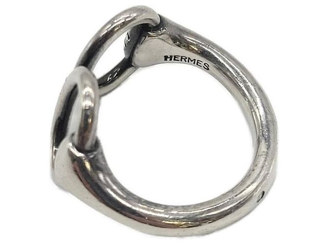 Hermès ***HERMES Silberring HERMES Nausicaa - Ansicht 6