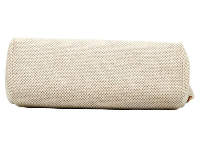 Hermès Hermes Herbag Camello - vista 3