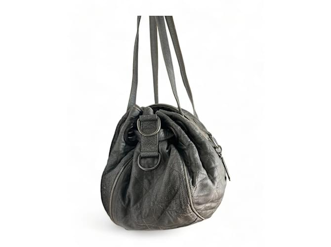 Borse CHRISTIAN DIOR Grigio - vista 2