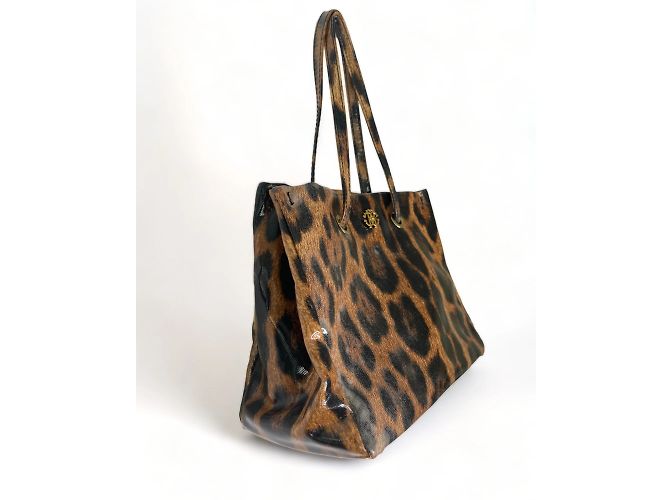 ROBERTO CAVALLI Borse - vista 2