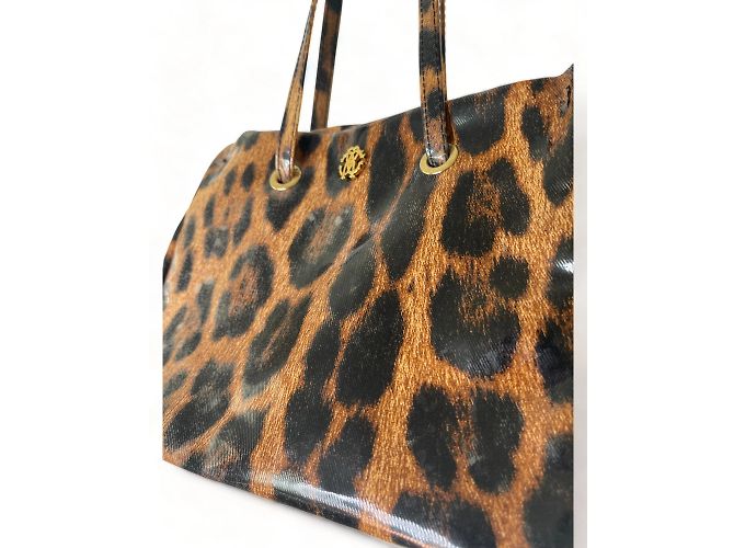 ROBERTO CAVALLI Borse - vista 4
