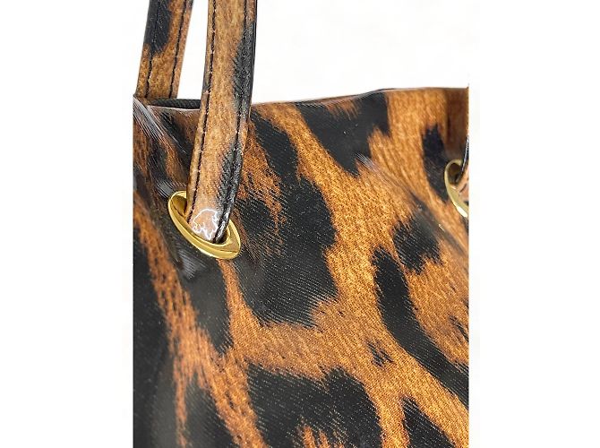 ROBERTO CAVALLI Borse - vista 5