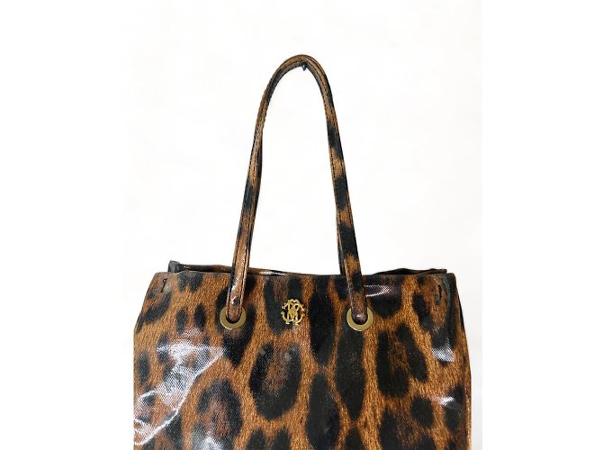 ROBERTO CAVALLI Borse - vista 6