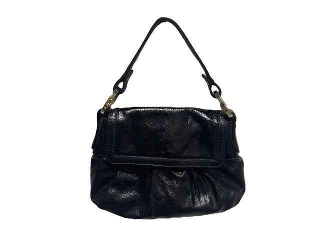 Borse FENDI Tasca Nero - vista 4