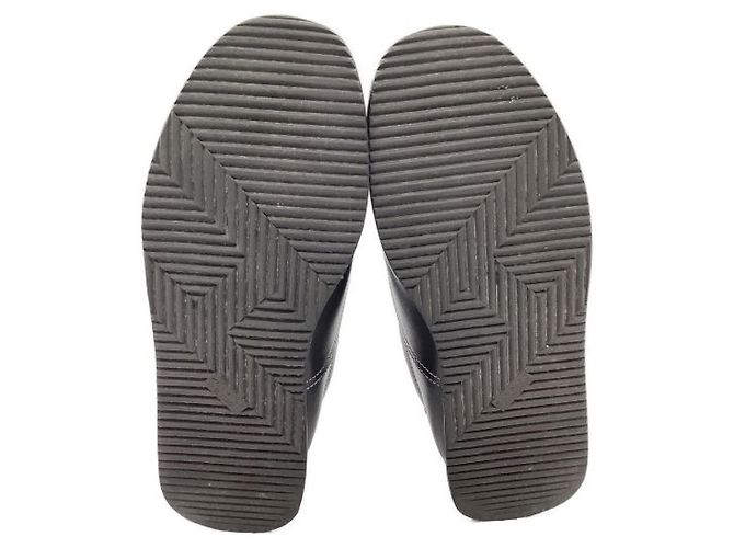 Sneakers Hermès nere Nero - vista 8