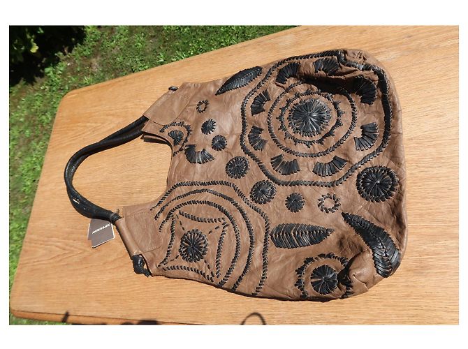 Antik Batik Bolsas - vista 2