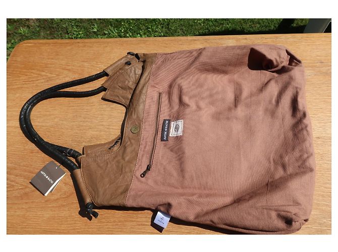 Antik Batik Bolsas - vista 5