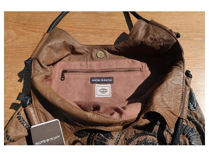 Antik Batik Bolsas - vista 9