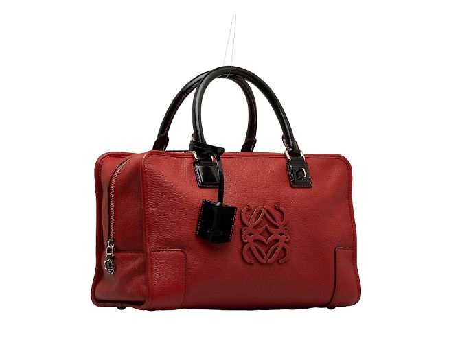 Loewe Amazona de cuero de edición limitada 36 - vista 2