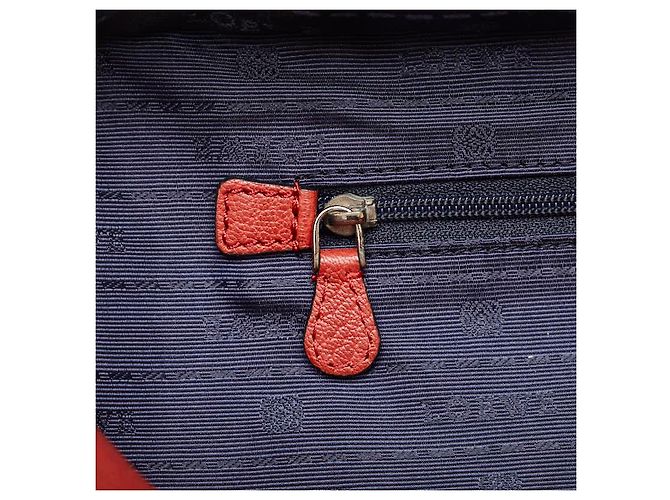 Loewe Amazona de cuero de edición limitada 36 - vista 7