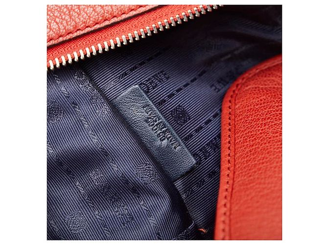 Loewe Amazona de cuero de edición limitada 36 - vista 9
