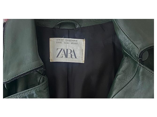 Zara Studio - vista 6