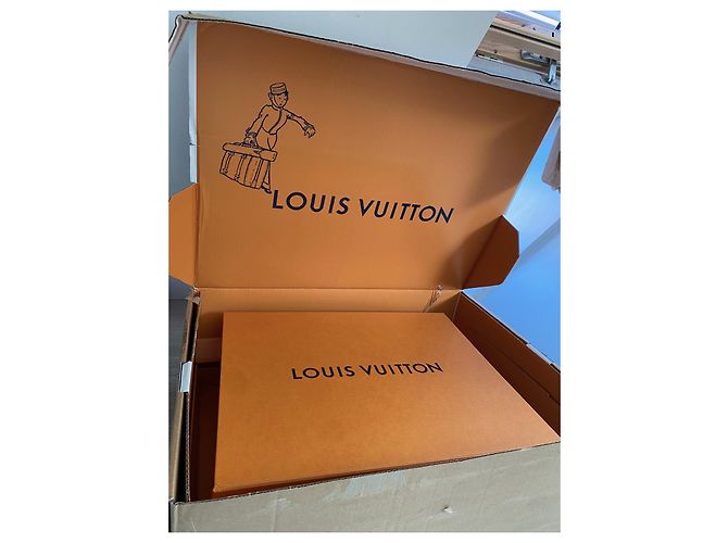 Louis Vuitton Neverfull MM Damier Azur Canvas nautico 2023 Blu - vista 20