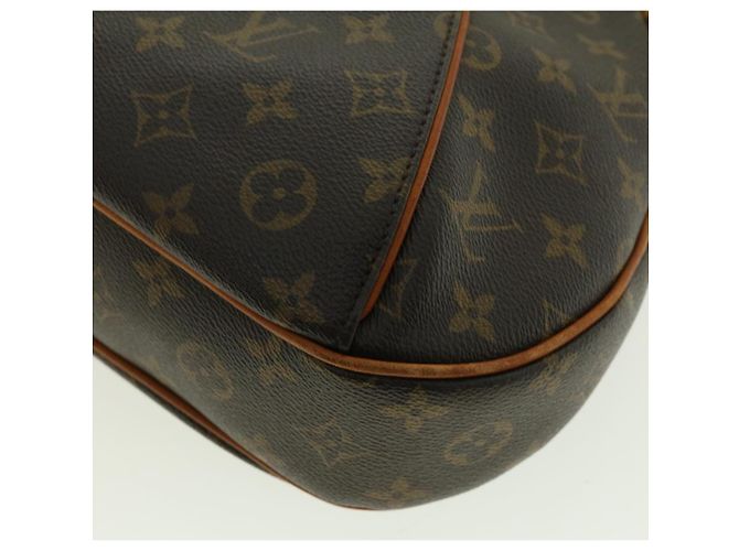 LOUIS VUITTON Borsa a spalla Thames PM con monogramma M56384 LV Aut 40129 - vista 10