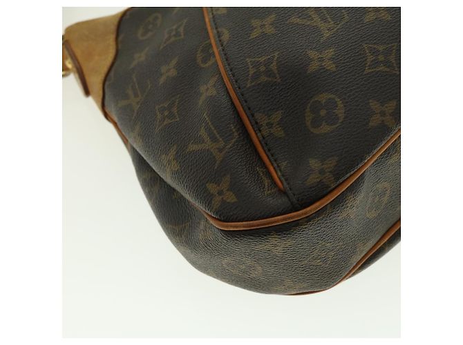 LOUIS VUITTON Borsa a spalla Thames PM con monogramma M56384 LV Aut 40129 - vista 11