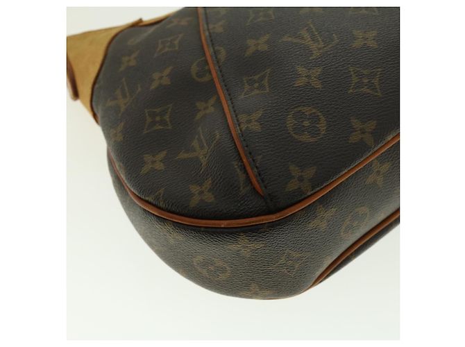 LOUIS VUITTON Borsa a spalla Thames PM con monogramma M56384 LV Aut 40129 - vista 13