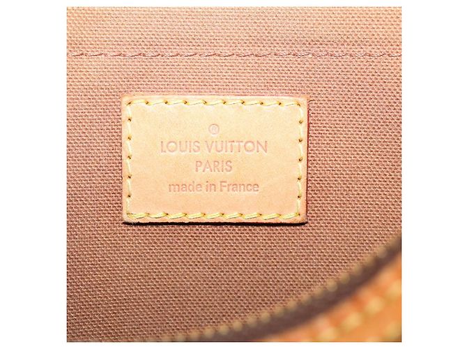 LOUIS VUITTON Borsa a spalla Thames PM con monogramma M56384 LV Aut 40129 - vista 14