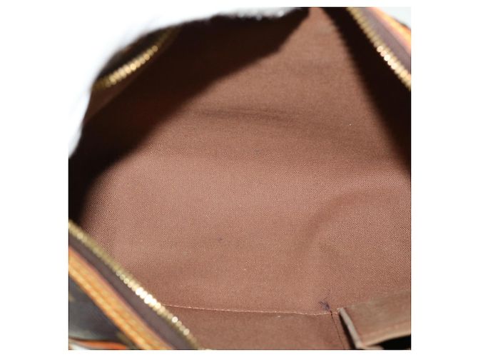 LOUIS VUITTON Borsa a spalla Thames PM con monogramma M56384 LV Aut 40129 - vista 15