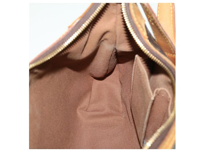 LOUIS VUITTON Borsa a spalla Thames PM con monogramma M56384 LV Aut 40129 - vista 16